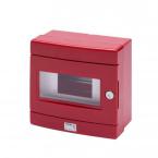  COF. IP55 SECUR.8M.RAIL EN5002 