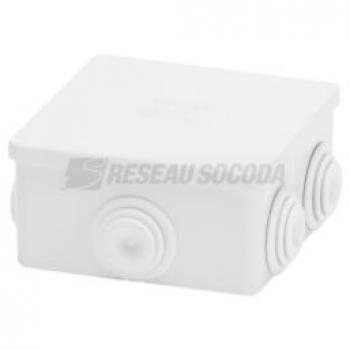 BTE IP44 80X80X40 P-FILS  960 
