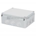 BTE IP55 240X190X90 PASSE-FIL 