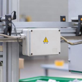  BTE IP55 240X190X90 PASSE-FIL 