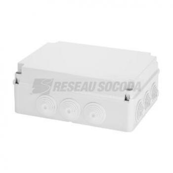  BTE IP55 300X220X120 PASSE-FIL 