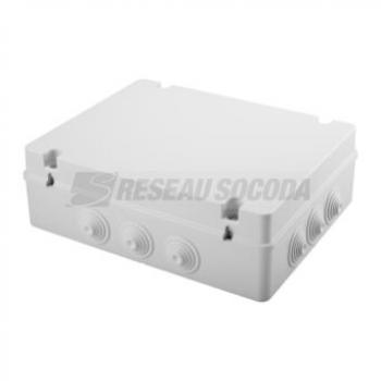  BTE IP55 380X300X120 PASSE-FIL 