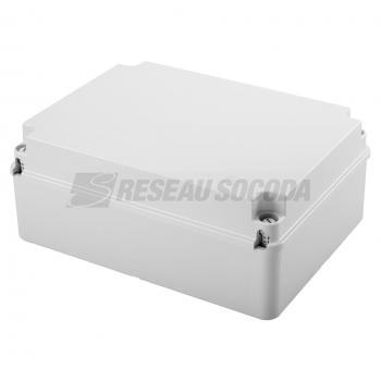  BTE IP56 F.LISSE 300X220X120 