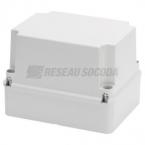  BTE IP56 300X220X180 PAR.LISSE 