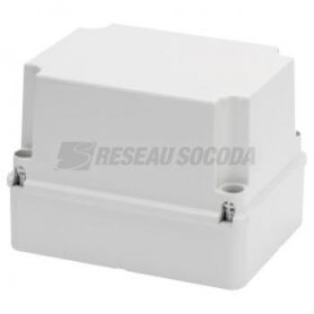  BTE IP56 H.R.COUV.GRIS 380X300 