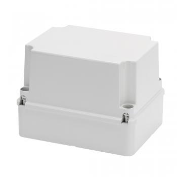  BTE IP56 H.R.COUV.GRIS 380X300 
