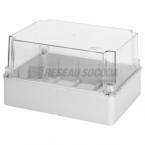  BTE IP56 H.R.COUV.TRANS.190X14 