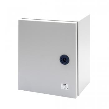  COF.METAL P.PLEINE 250X300X160 