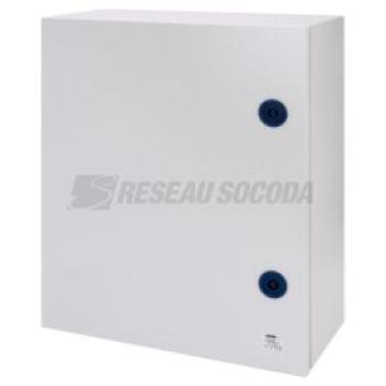  COF.METAL P.PLEINE 515X650X250 