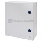  COF.METAL P.PLEINE 800X1060X35 