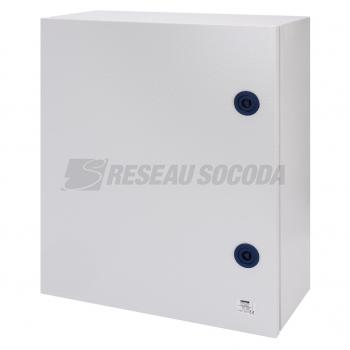  COF.METAL P.PLEINE 800X1060X35 