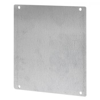  PLAQUE FOND MET.TABLEAU 585X80 
