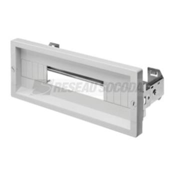  PLASTRON PREDECOUPE 24MOD. F&E 