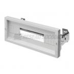  PLASTRON PREDECOUPE 36MOD. F&E 
