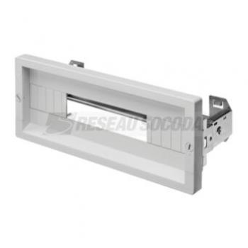  PLASTRON PREDECOUPE 36MOD. F&E 