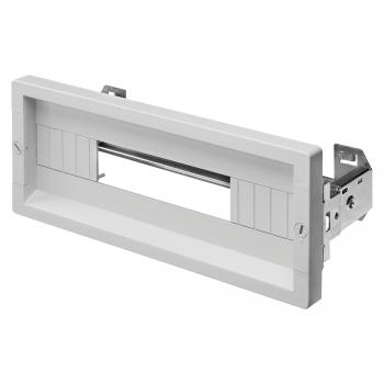  PLASTRON PREDECOUPE 36MOD. F&E 