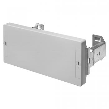  PLASTRON PLEIN 1M.310MM GRIS 