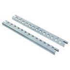  PAIRE MONTANTS P.TABLEAU 405X6 