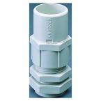  P-ETOUPE PG 16 TUBE D20 IP66 