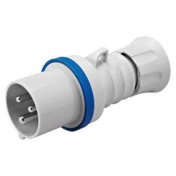  FICHE MOB.IP44 2P+T 16A 230V 