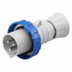  FICHE MOB.IP67 2P+T 16A 230V 