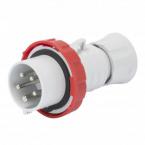  FICHE MOB.IP67 3P+N+T 16A 400V 