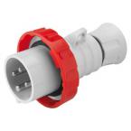  FICHE MOB.IP67 3P+T 32A 400V 