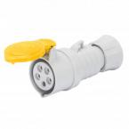  PRISE MOB.IP44 3P+T 16A 110V 