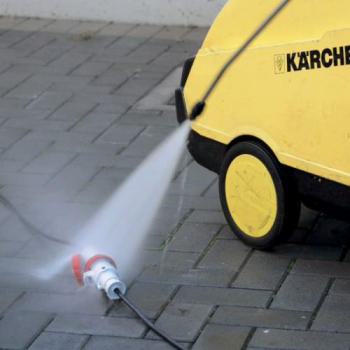  PRISE MOB.IP44 3P+N+T 32A 400V 