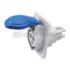  SOCLE PRISE 10HP IP44 2P+T 16 