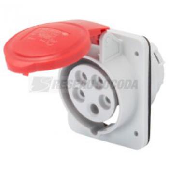  SOCLE PC 10 IP44 3P+N+T 16A 