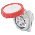  SOCLE PC 10 IP67 3P+N+T 32A 
