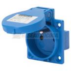 SOCLE PRISE 2P+T 16A FRANCAI 