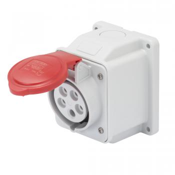  SOCLE PR.10PR.SAI.3P+N+T 32 