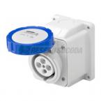  SOCLE PR.10ET.SAI.2P+T 16A 23 