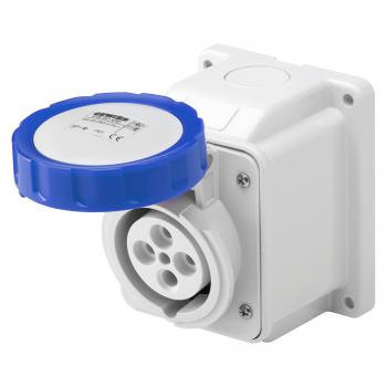 SOCLE PR.10ET.SAI.2P+T 16A 23 