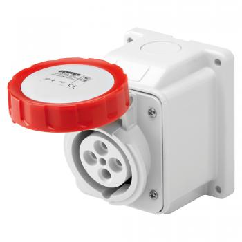  SOCLE PR.10ET.SAI.3P+T 32A 40 