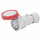  PRISE MOB.IP67 3P+N+T 16A 380/ 