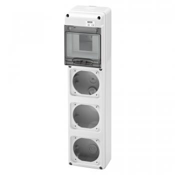  Q-DIN 5M 3 PR.16A IP65 