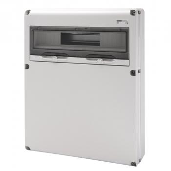 Q-DIN 20M COUV. PLEIN 560x450x 
