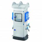  QMC63B 4 PRISES 2P+T 16A IP5 