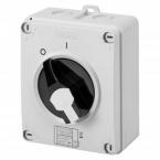  IS HP PLAST. 40A 3P COMMANDE 
