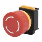 COUP POING AU D.40MM ACCROCHAG 
