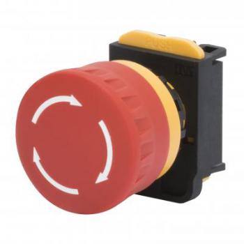  COUP POING AU D.40MM ACCROCHAG 
