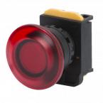  COUP POING D.40MM LUMIN. ACCRO 