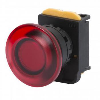  COUP POING D.40MM LUMIN. ACCRO 
