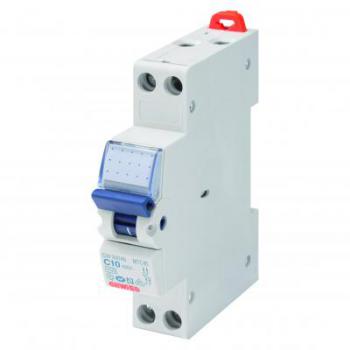  DISJ. 1P+N C10 4,5KA 1M NG 