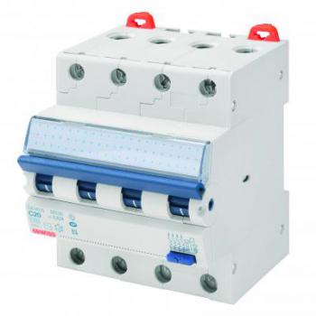  D.DIF.C.4P C32 6KA AC/0,03 4M 