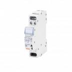  TELERUPTEUR 1NO 16A 8VAC 1M 