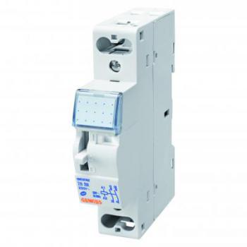 CONTACTEUR J/N 20A 2NO 230V 1M 